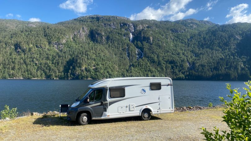 Am Fjord
